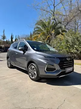 JAC JS3 1.6L Luxury CVT usado (2023) color Gris precio $9.800.000