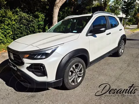 FIAT Pulse 1.3L Drive usado (2022) color Blanco precio $11.380.000