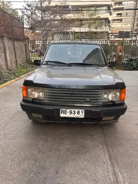 Land Rover Range Rover Sport 3.0L HSE Bencina usado (1997) color Verde precio $6.400.000