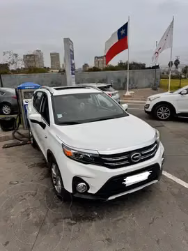 GAC GS3 1.5L GS usado (2022) color Blanco precio $9.900.000