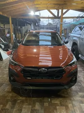 Subaru Crosstrek 2.0i 4x4 CVT Touring ES usado (2024) color Bronce precio $25.500.000