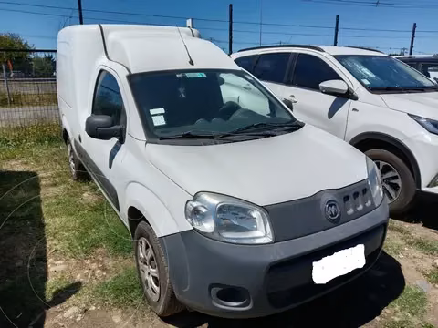 RAM 700 1.4L SLT  CD usado (2019) color Blanco precio $6.500.000