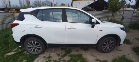 GAC GS3 Power 1.5L GB usado (2024) color Blanco precio $10.000.000