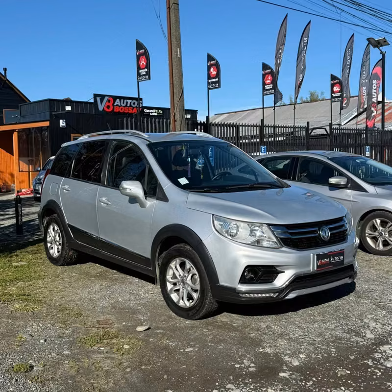 Dongfeng Joyear 2020 usado precio $6.499.990