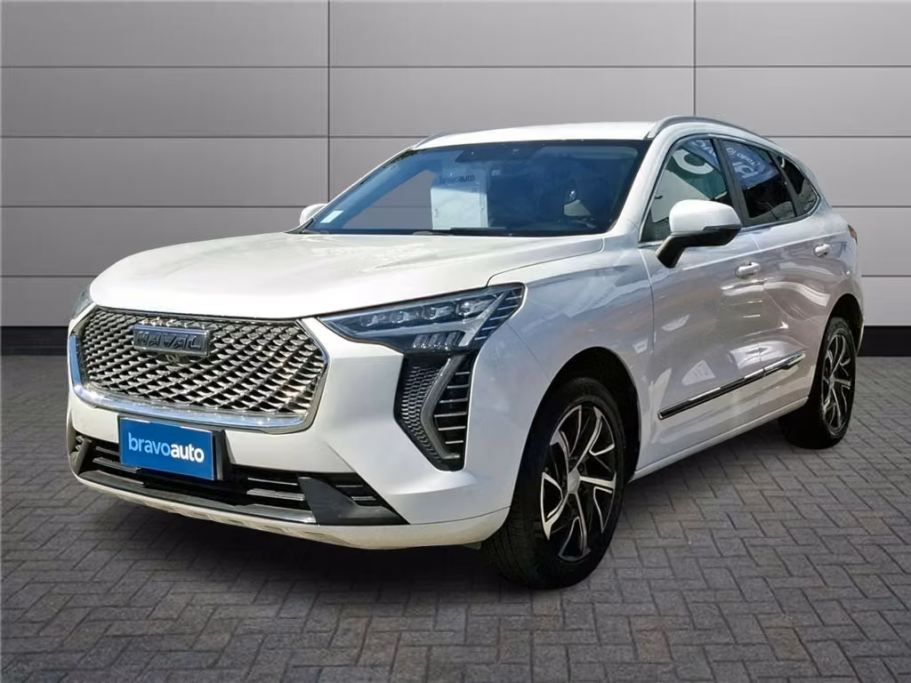 Haval Jolion 2023 usado precio $13.190.000
