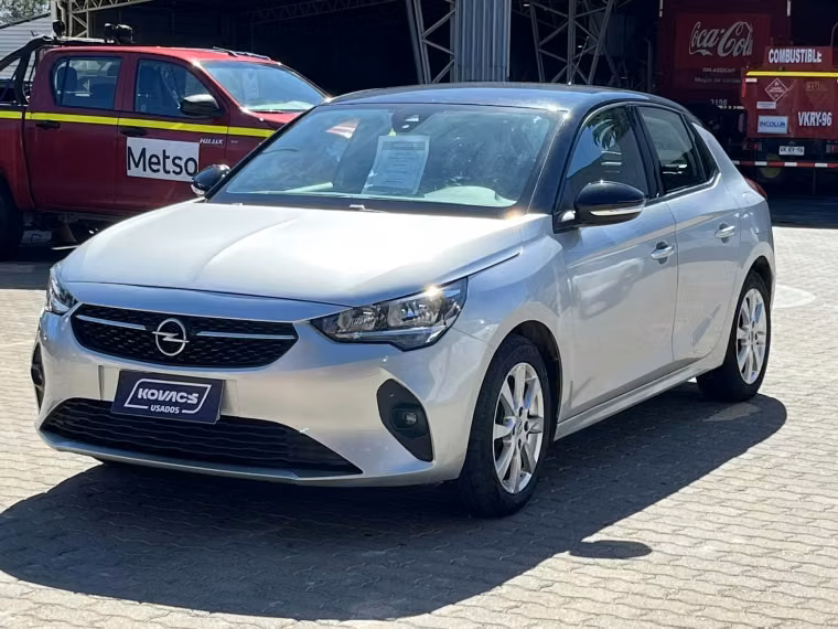 Opel Corsa 2023 usado precio $10.990.000
