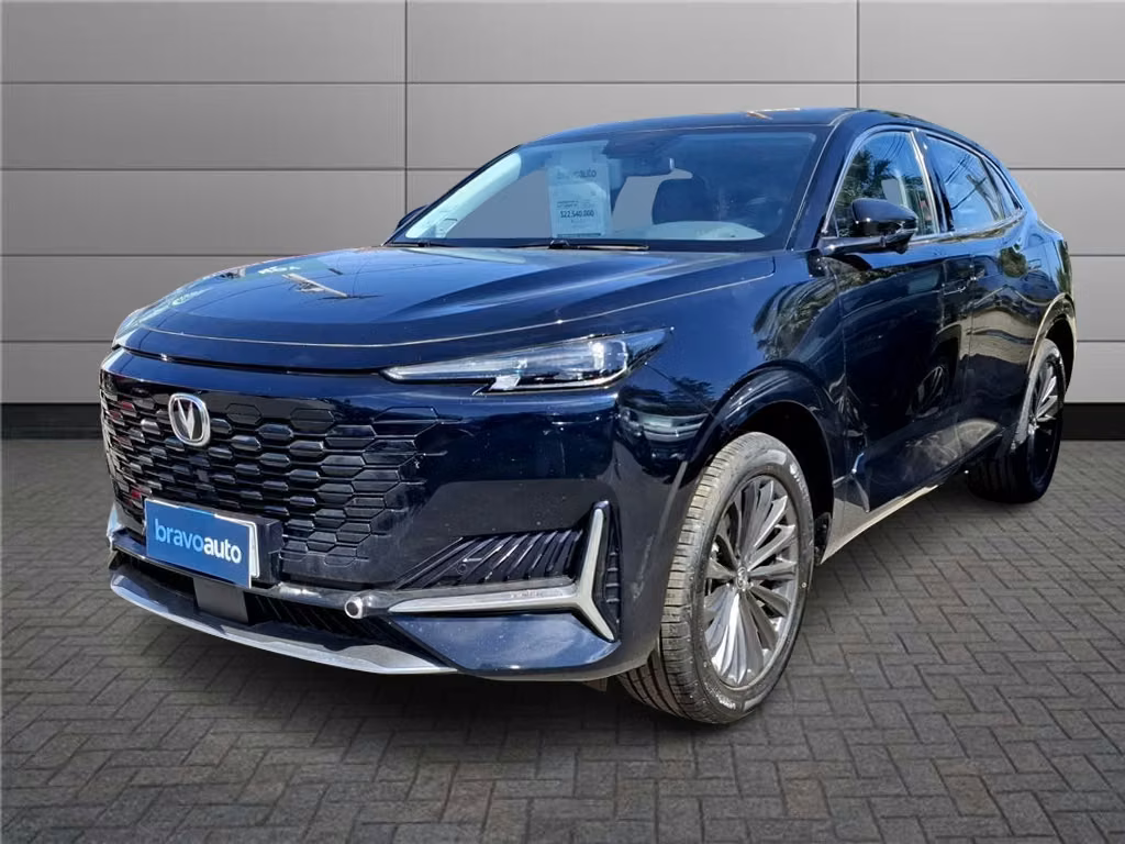 Changan UNI-K 2026 usado precio $21.690.000