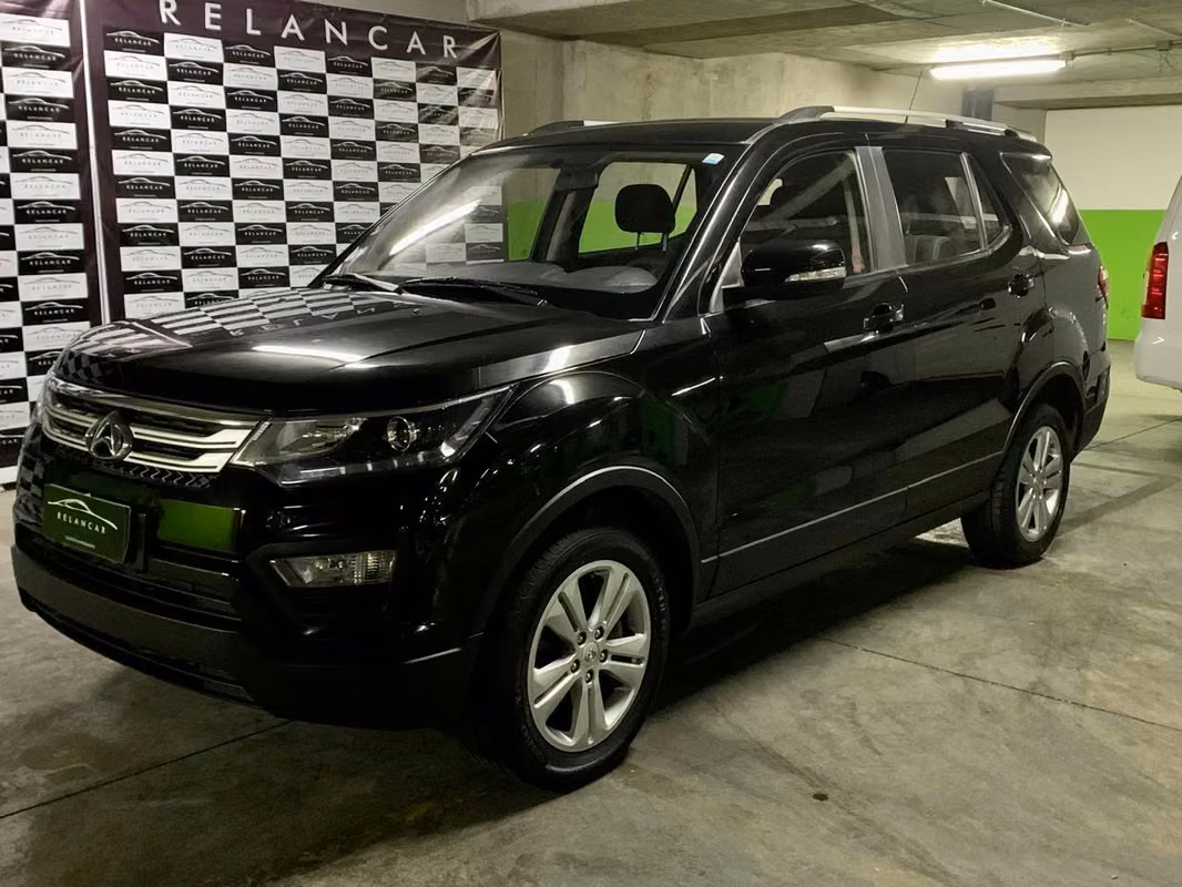 Changan CX70 2022 usado precio $9.290.000