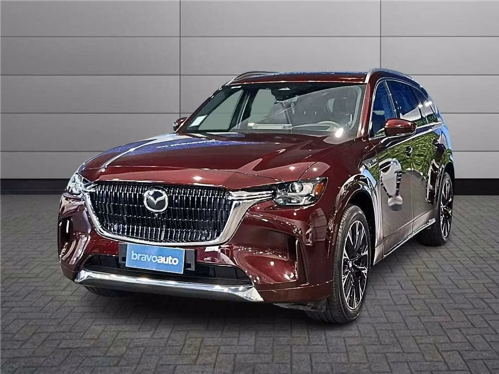Mazda other 2025 usado precio $45.000.000