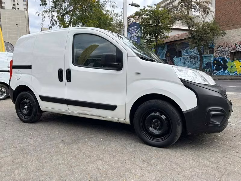 Ram VAN 700 2022 usado precio $7.990.000