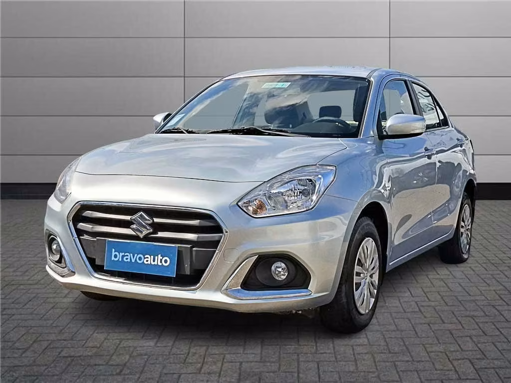 Suzuki Dzire 2024 usado precio $8.790.000