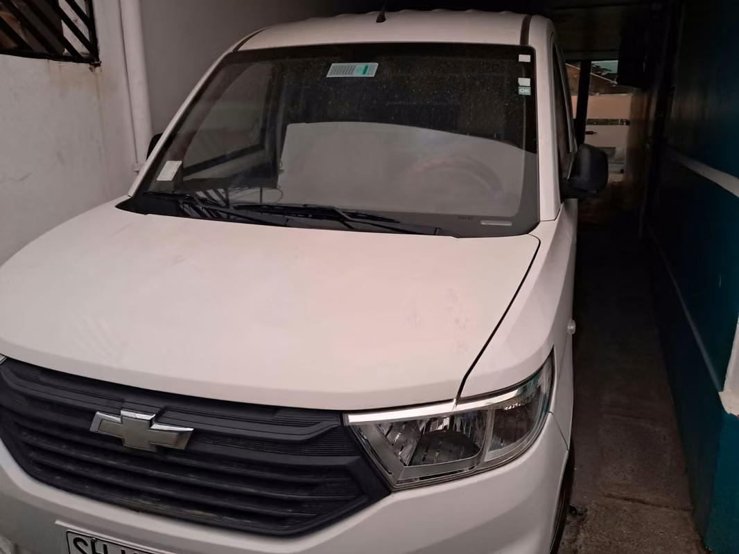 Chevrolet N400 2023 usado precio $7.000.000