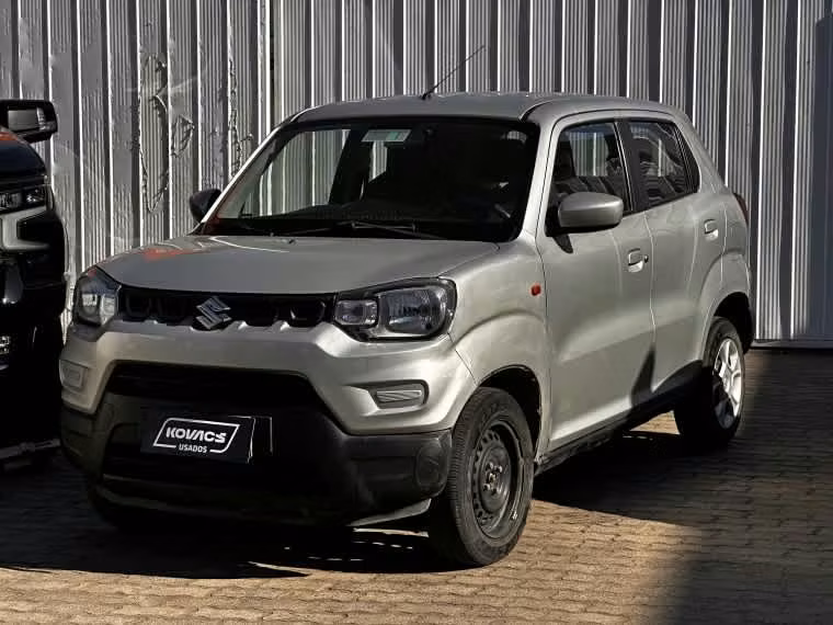 Suzuki S-PRESSO 2022 usado precio $5.400.000