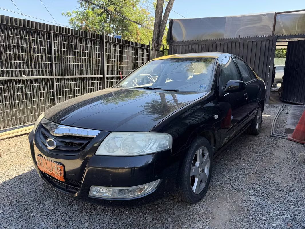 Samsung SM3 2011 usado precio $4.990.000