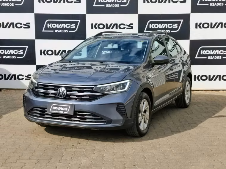 Volkswagen Nivus 2023 usado precio $14.490.000