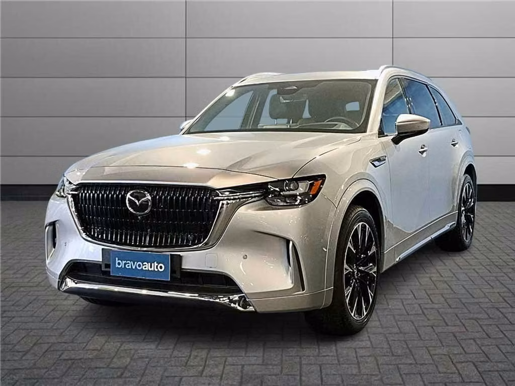 Mazda other 2025 usado precio $45.000.000