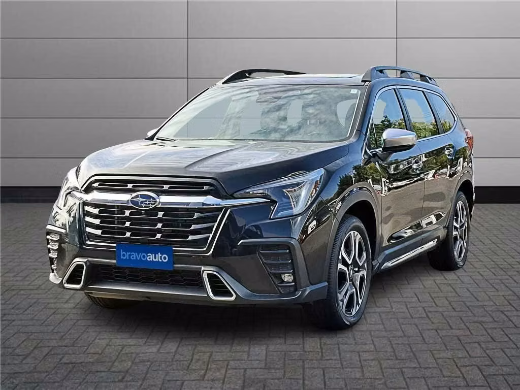 Subaru Evoltis 2025 usado precio $43.190.000