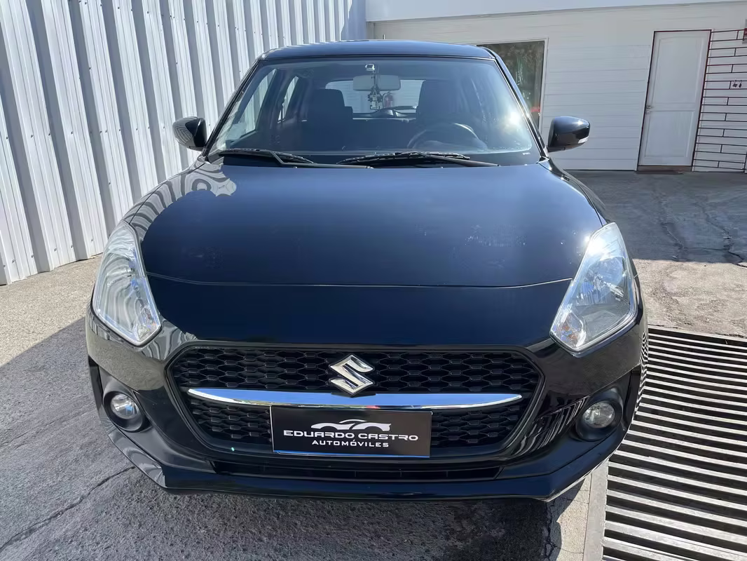 Suzuki Swift 2023 usado precio $10.290.000