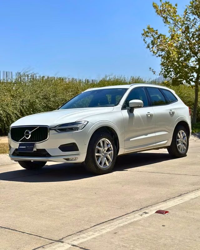 Volvo XC60 2019 usado precio $24.990.000